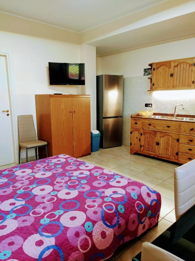 Ferienwohnung Holiday House Start Point Aci Bonaccorsi Exterior foto