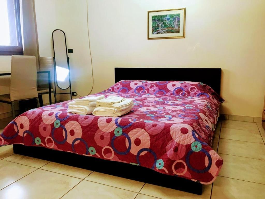 Ferienwohnung Holiday House Start Point Aci Bonaccorsi Exterior foto